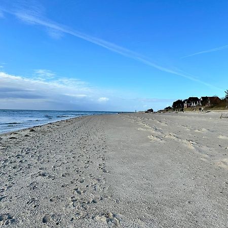 Schloss Am Meer - Whg2 Wyk auf Föhr Exteriör bild